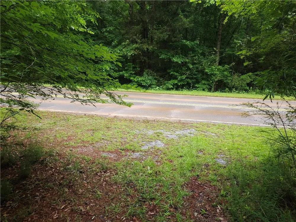 0 Potash Road Cedartown, GA 30125