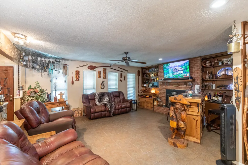 1800 Avenue F Haskell, TX 79521