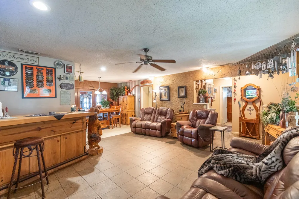 1800 Avenue F Haskell, TX 79521