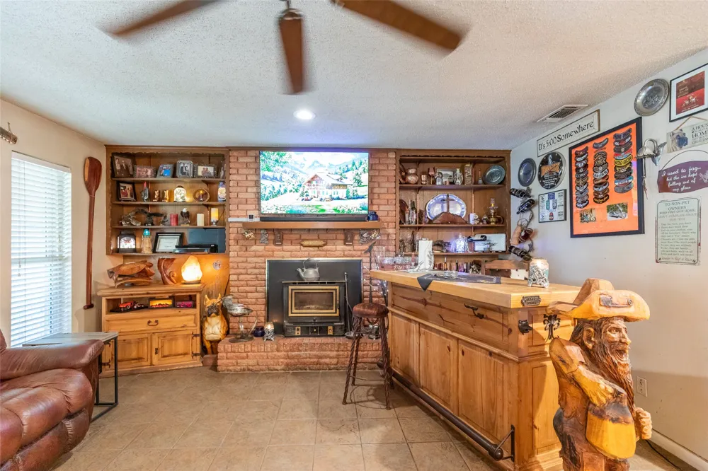 1800 Avenue F Haskell, TX 79521