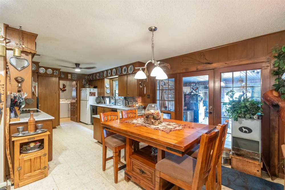 1800 Avenue F Haskell, TX 79521