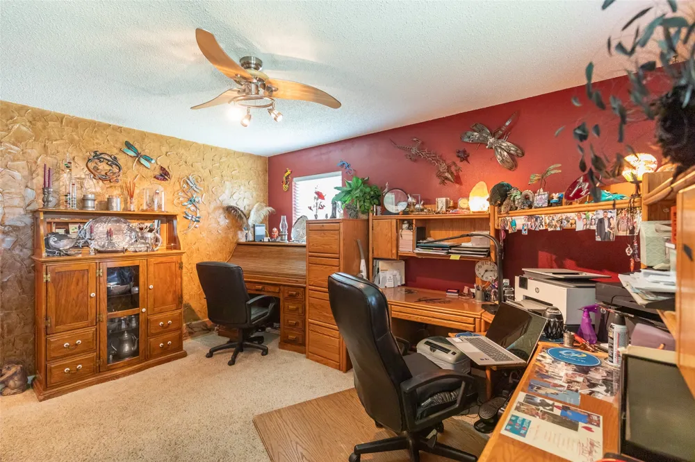 1800 Avenue F Haskell, TX 79521