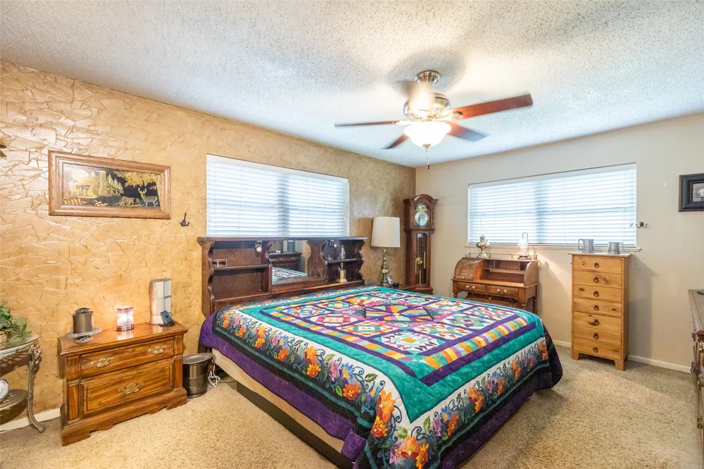 1800 Avenue F Haskell, TX 79521