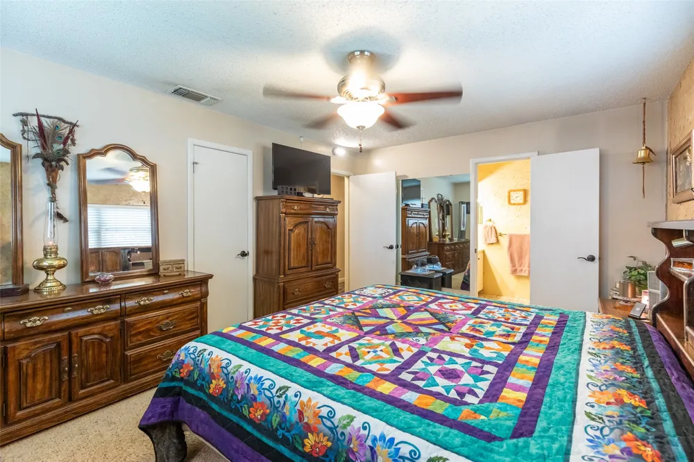 1800 Avenue F Haskell, TX 79521