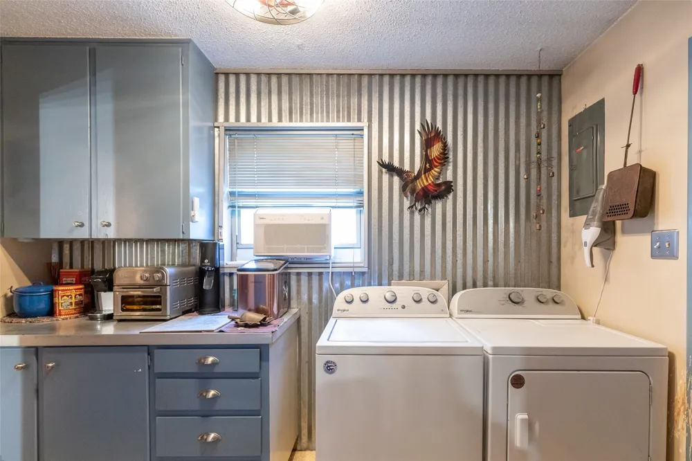 1800 Avenue F Haskell, TX 79521