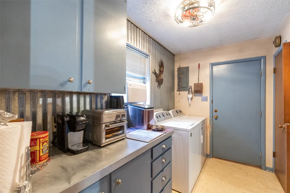 1800 Avenue F Haskell, TX 79521