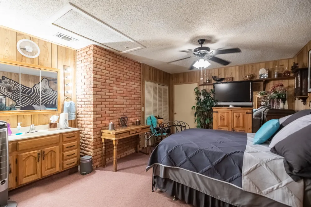 1800 Avenue F Haskell, TX 79521