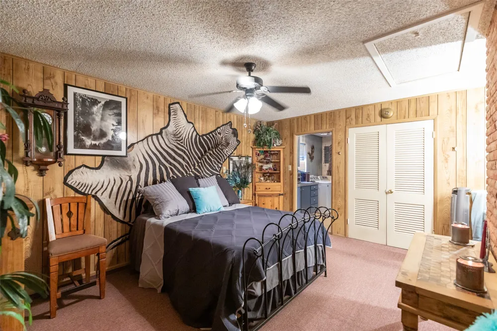 1800 Avenue F Haskell, TX 79521
