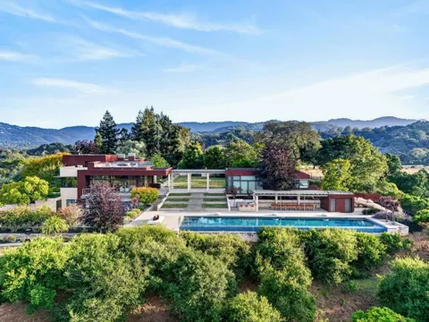22525 Rolling Hills Road