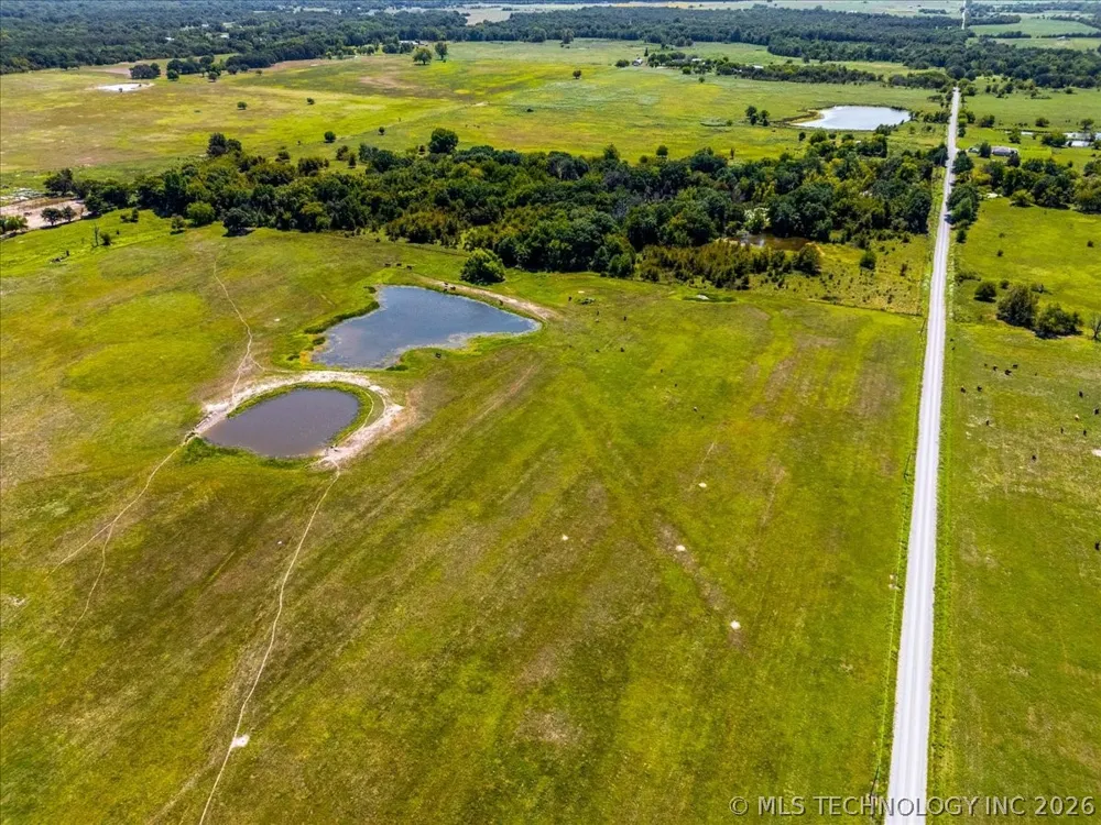 8 Wild Rose Road Indianola, OK 74442