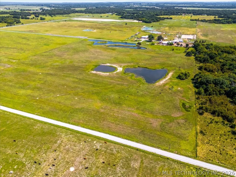 8 Wild Rose Road Indianola, OK 74442