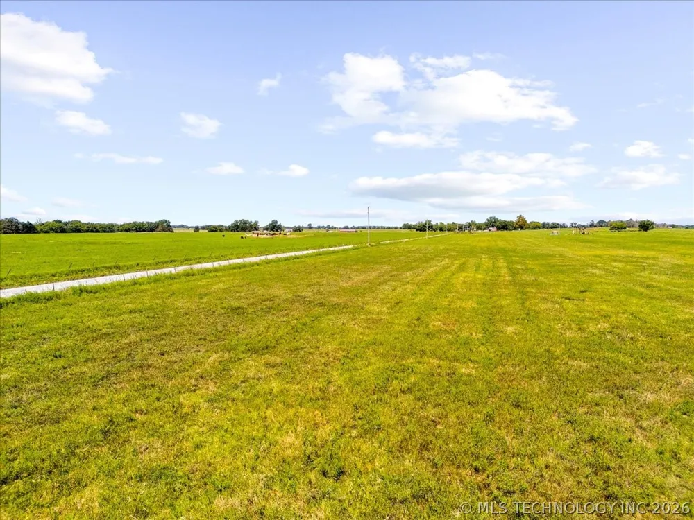 8 Wild Rose Road Indianola, OK 74442