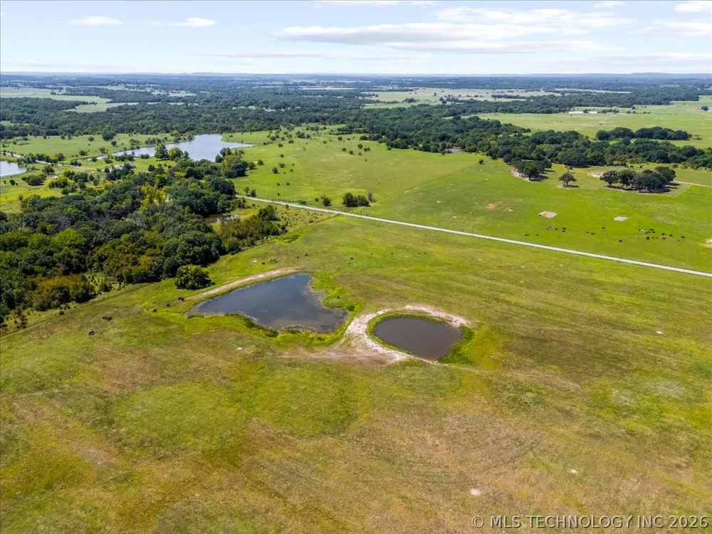 8 Wild Rose Road Indianola, OK 74442