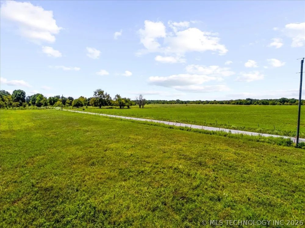 8 Wild Rose Road Indianola, OK 74442