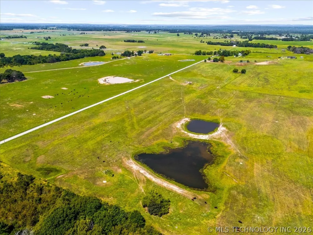 8 Wild Rose Road Indianola, OK 74442