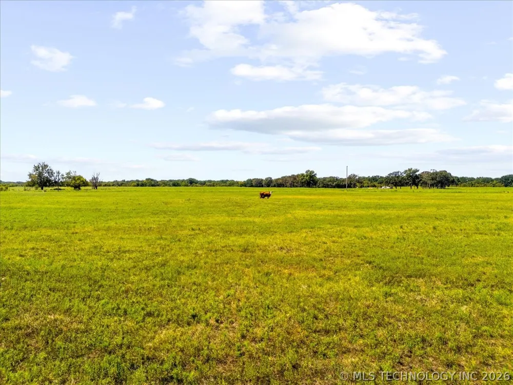 8 Wild Rose Road Indianola, OK 74442