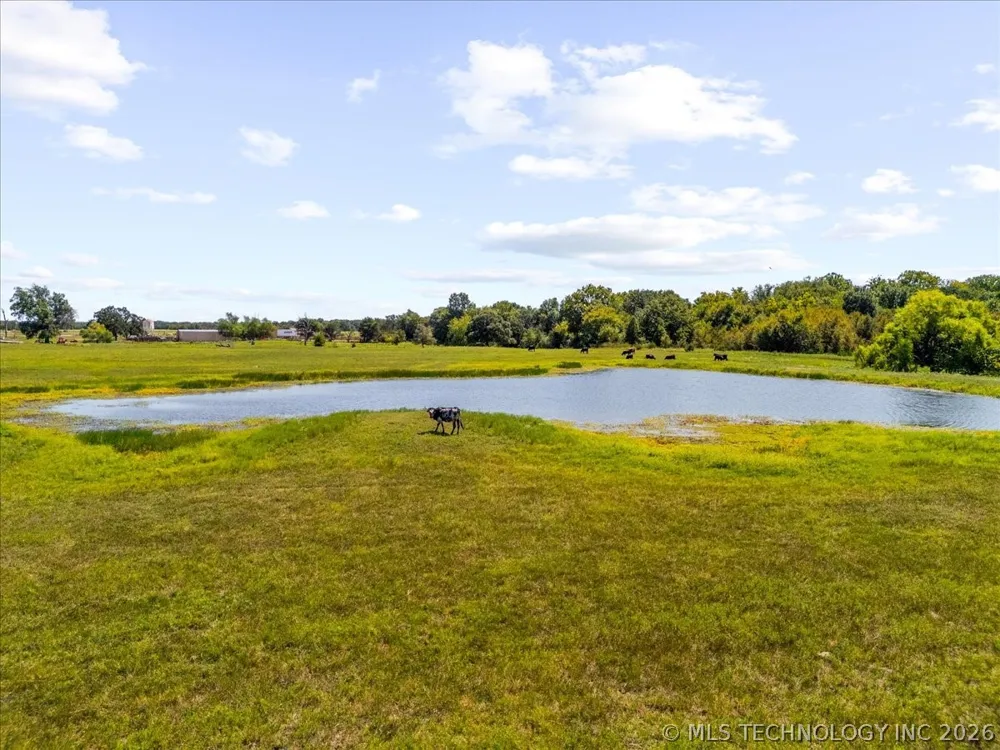 8 Wild Rose Road Indianola, OK 74442