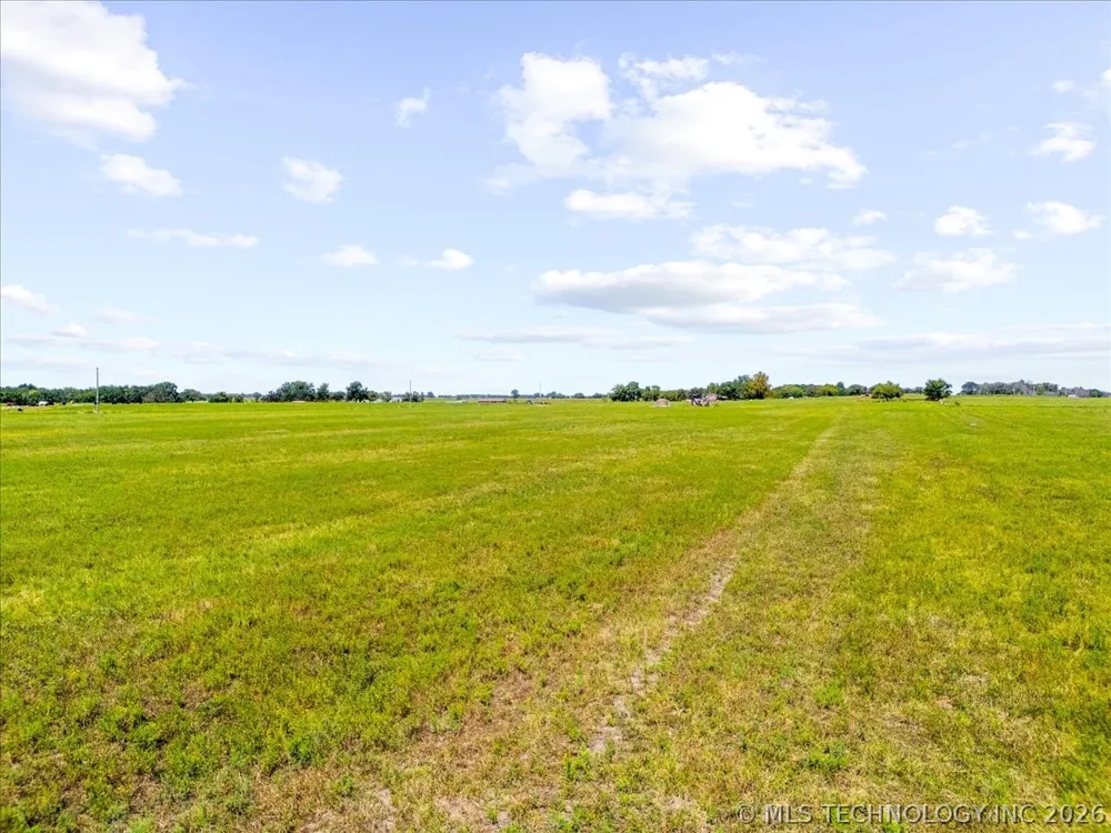 8 Wild Rose Road Indianola, OK 74442