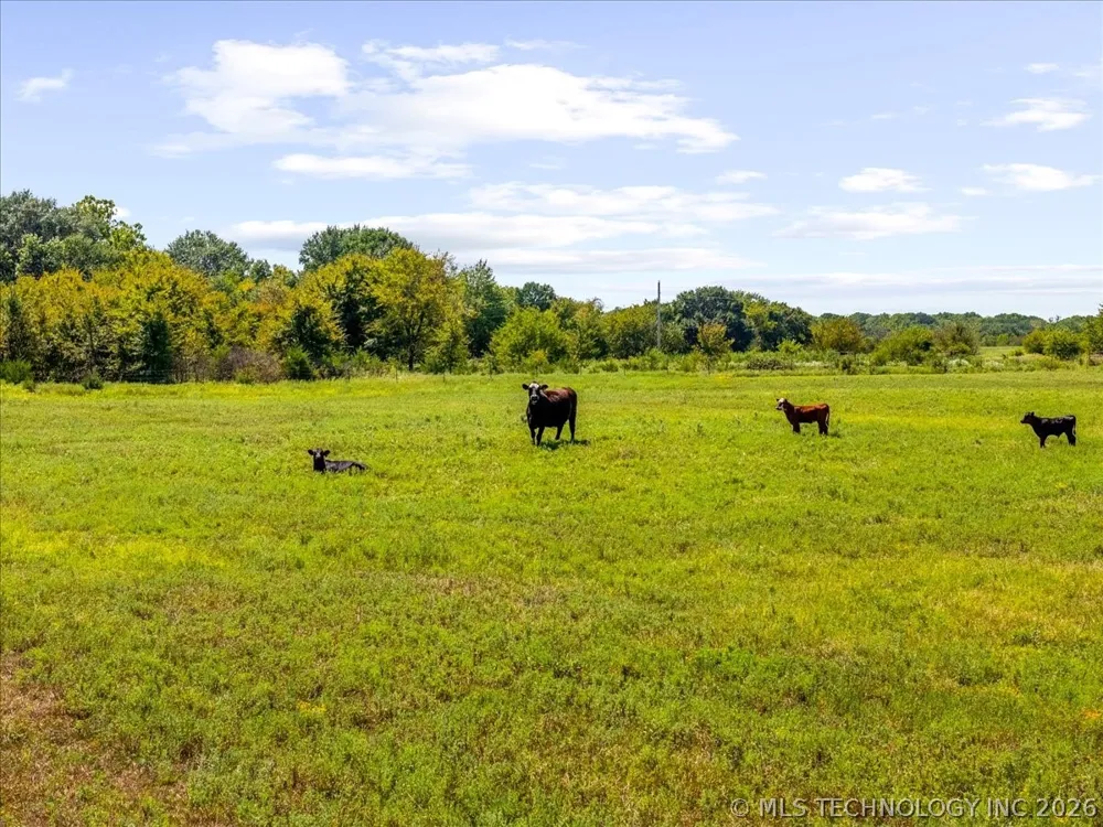 8 Wild Rose Road Indianola, OK 74442