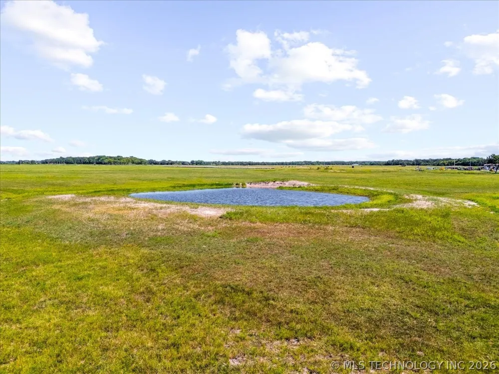 8 Wild Rose Road Indianola, OK 74442