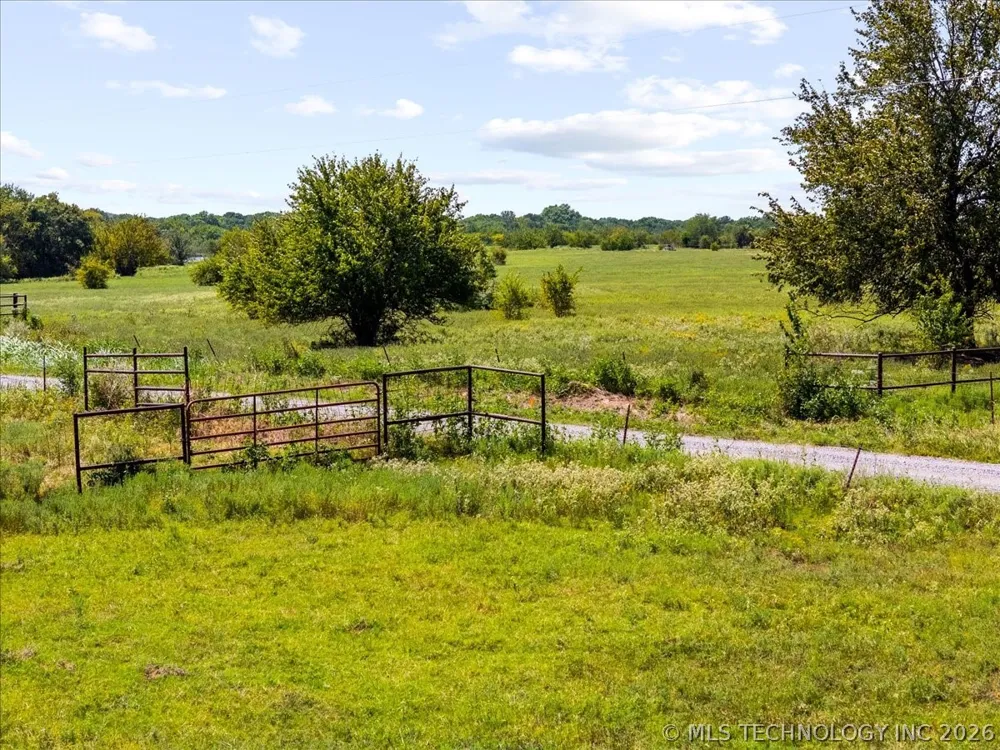 8 Wild Rose Road Indianola, OK 74442