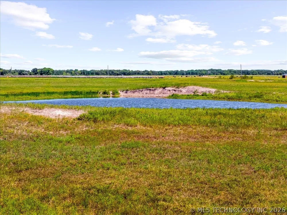 8 Wild Rose Road Indianola, OK 74442