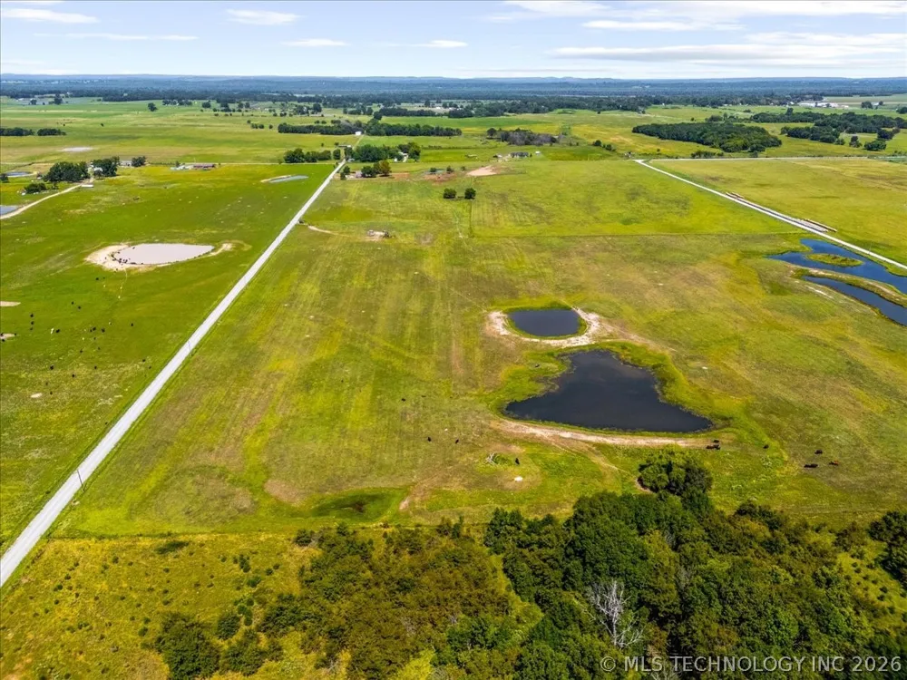 8 Wild Rose Road Indianola, OK 74442
