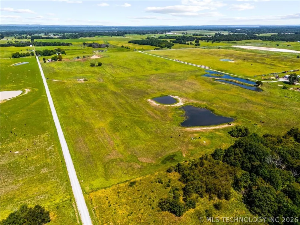 8 Wild Rose Road Indianola, OK 74442