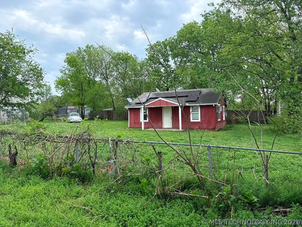 93 County Road 3513