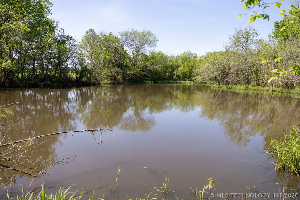 26 SE Lenapah Street Skiatook, OK 74070