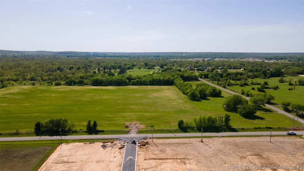 26 SE Lenapah Street Skiatook, OK 74070