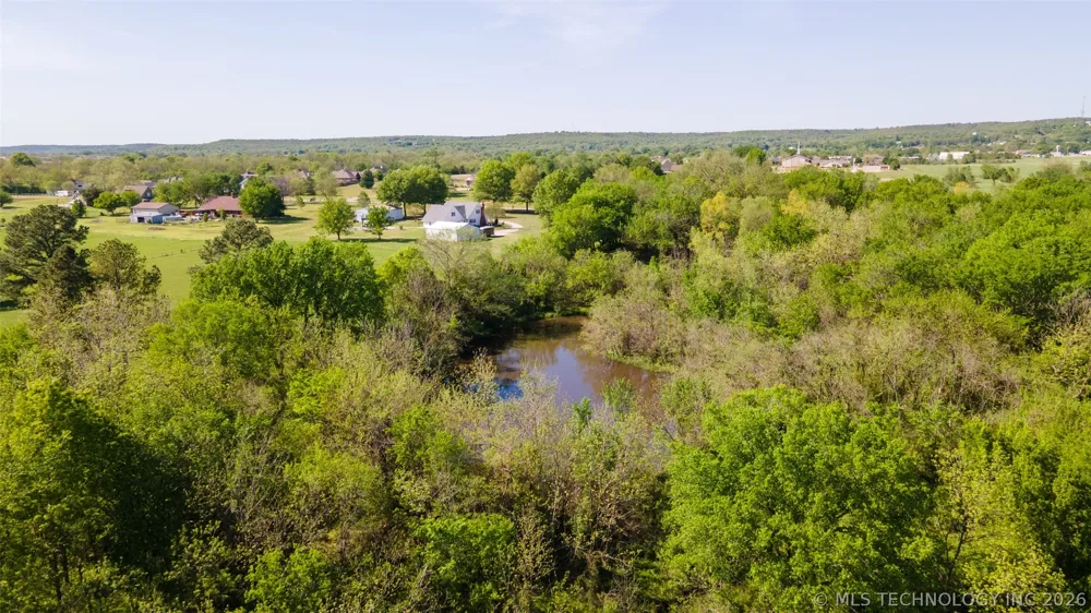 26 SE Lenapah Street Skiatook, OK 74070