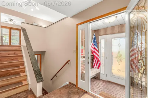 15395 Osius Road