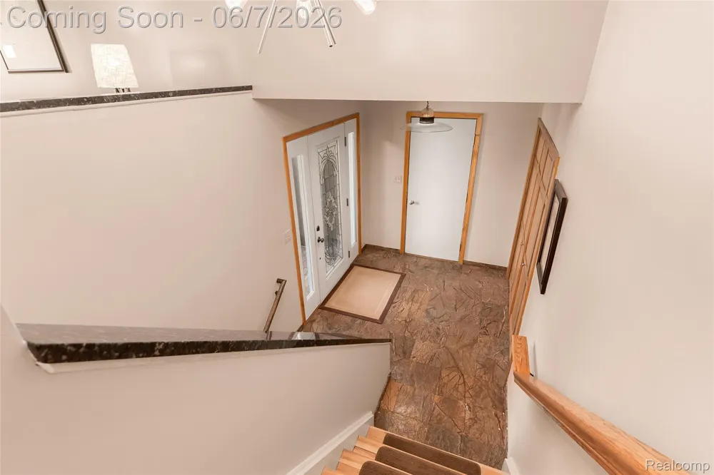 15395 Osius Road Lyndon Township, MI 48118