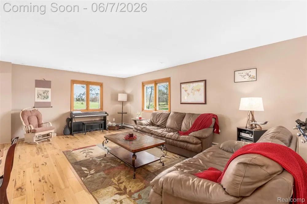 15395 Osius Road Lyndon Township, MI 48118