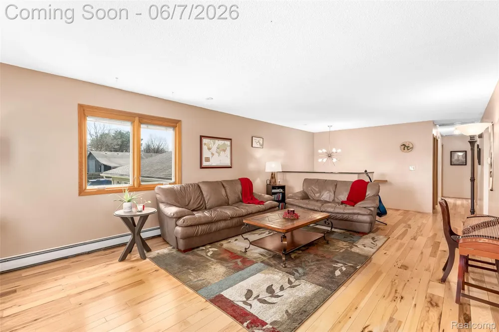 15395 Osius Road Lyndon Township, MI 48118
