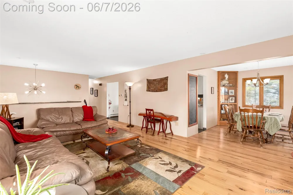 15395 Osius Road Lyndon Township, MI 48118