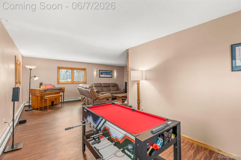 15395 Osius Road Lyndon Township, MI 48118