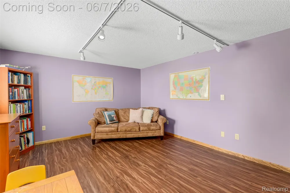 15395 Osius Road Lyndon Township, MI 48118