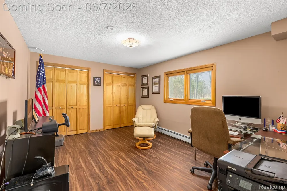 15395 Osius Road Lyndon Township, MI 48118