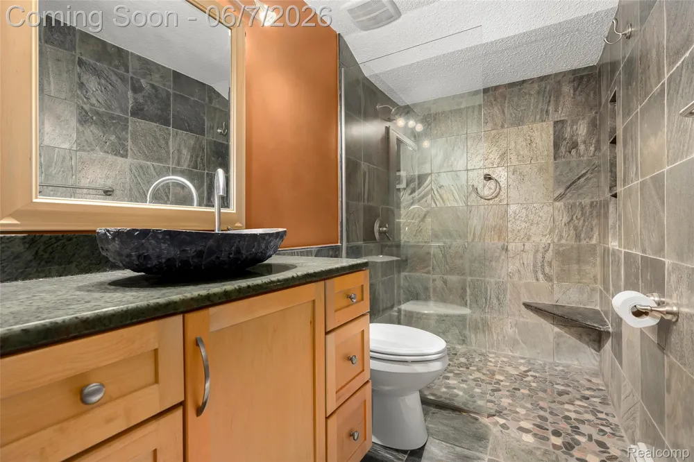 15395 Osius Road Lyndon Township, MI 48118