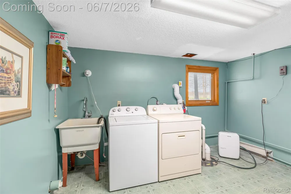 15395 Osius Road Lyndon Township, MI 48118