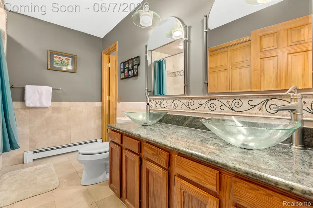 15395 Osius Road Lyndon Township, MI 48118