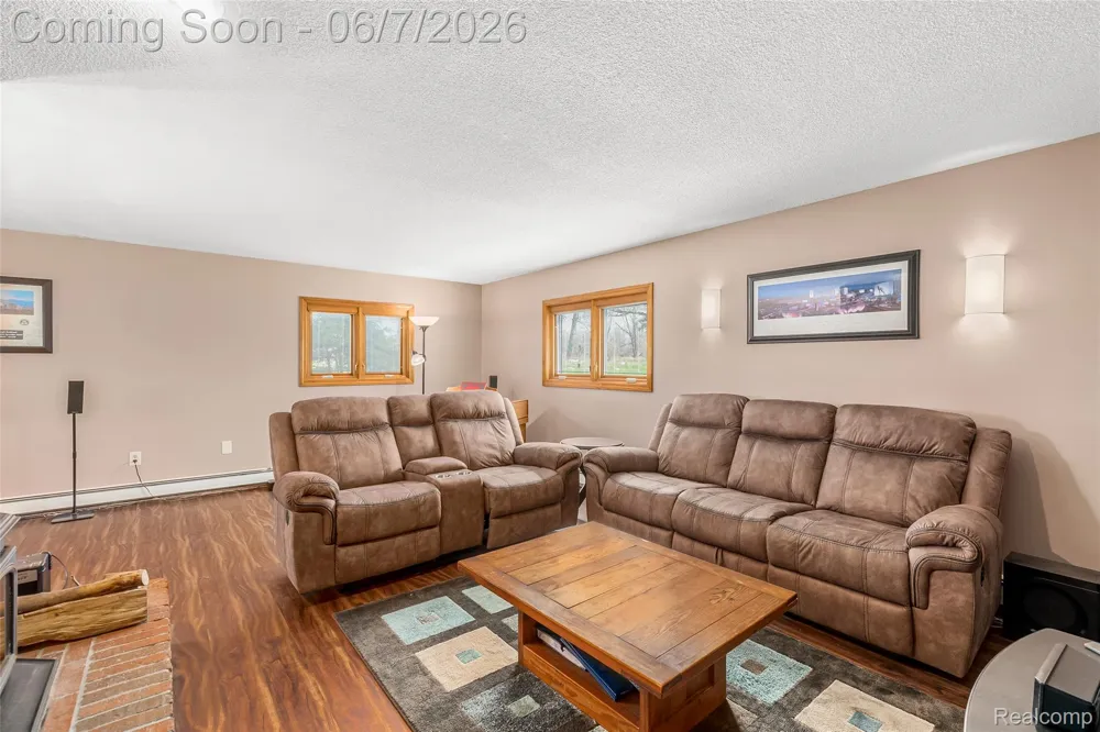 15395 Osius Road Lyndon Township, MI 48118