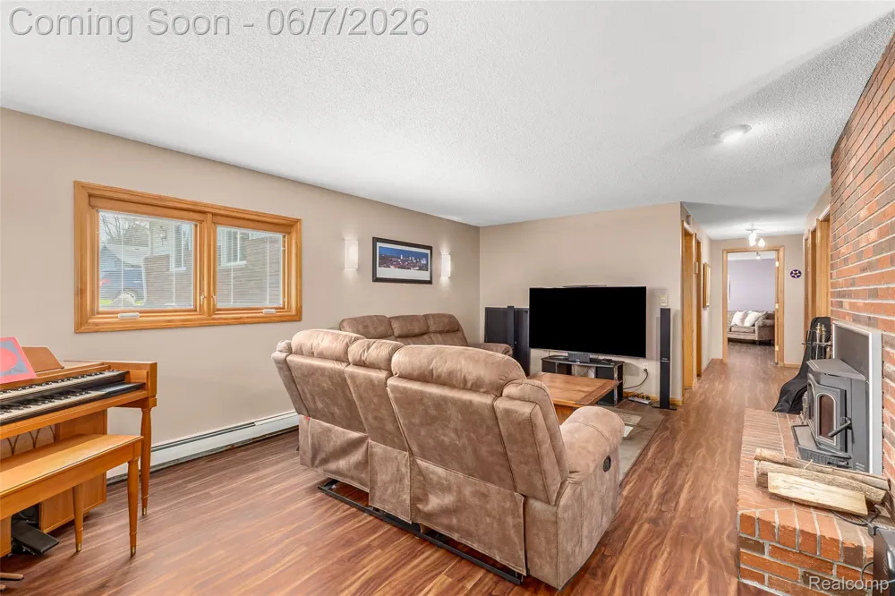 15395 Osius Road Lyndon Township, MI 48118