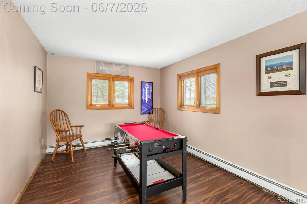 15395 Osius Road Lyndon Township, MI 48118