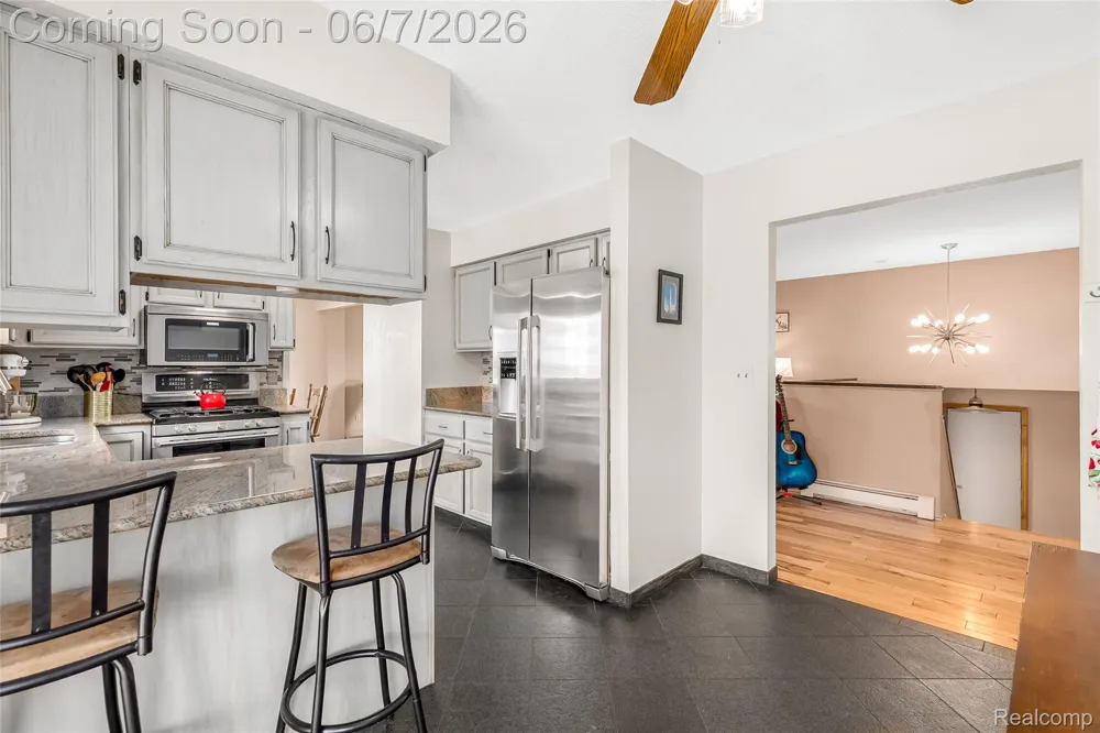 15395 Osius Road Lyndon Township, MI 48118