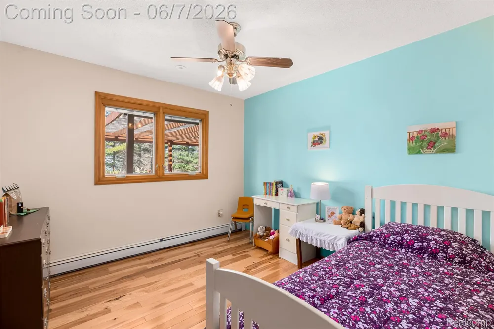 15395 Osius Road Lyndon Township, MI 48118
