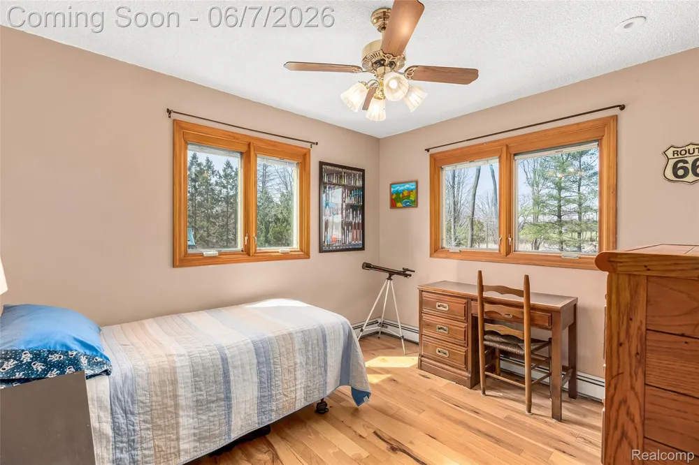 15395 Osius Road Lyndon Township, MI 48118