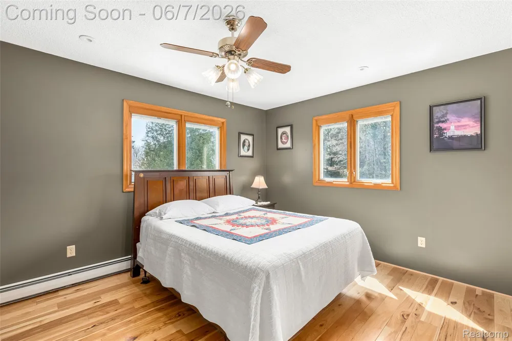15395 Osius Road Lyndon Township, MI 48118
